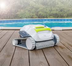 Maytronics Dolphin T15 Robotic Pool Cleaner Above Ground