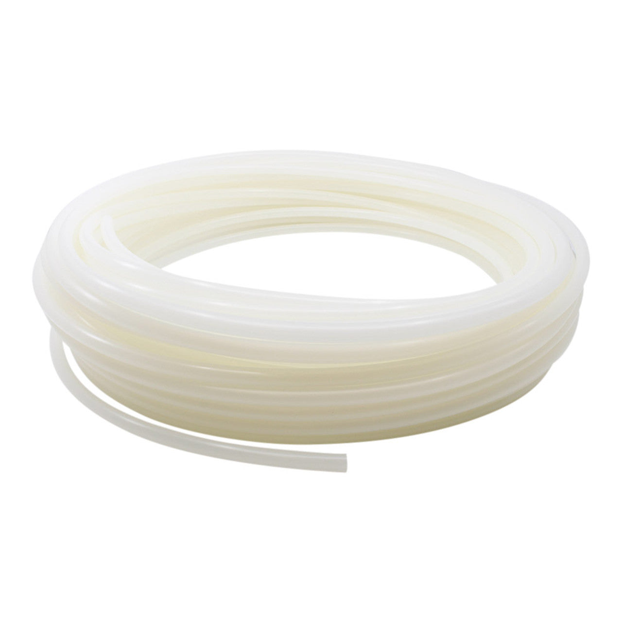 Clear Poly .25 Chemical Line