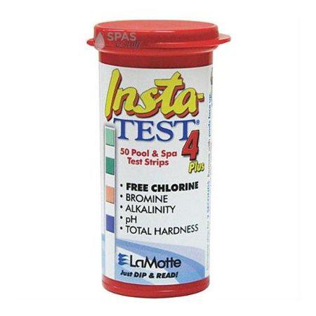 Lamotte -Test 4-Plus - Duckies Pool Supply