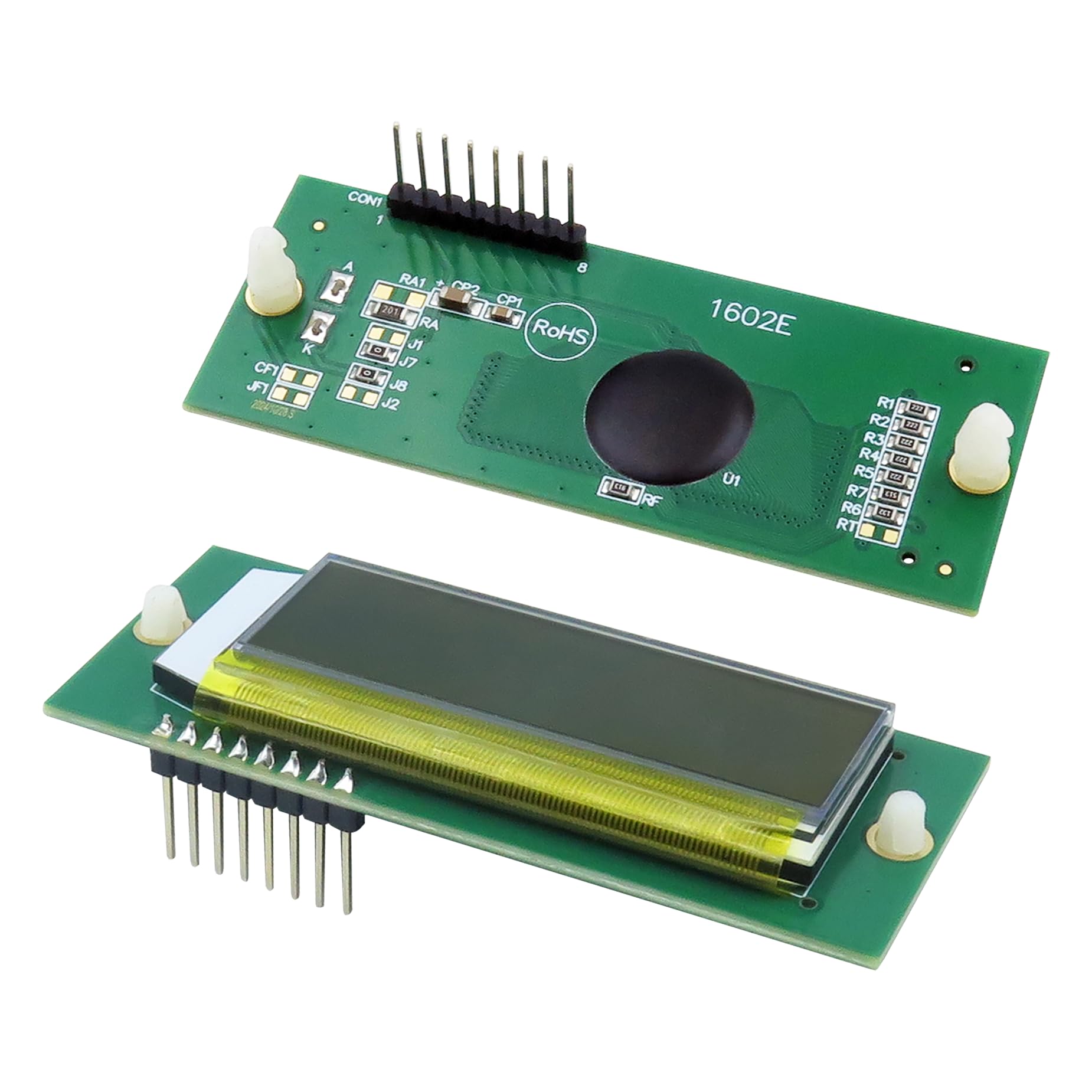 LCD Display Pool Start Kit Replacement for Raypak Digital Gas Heater Models