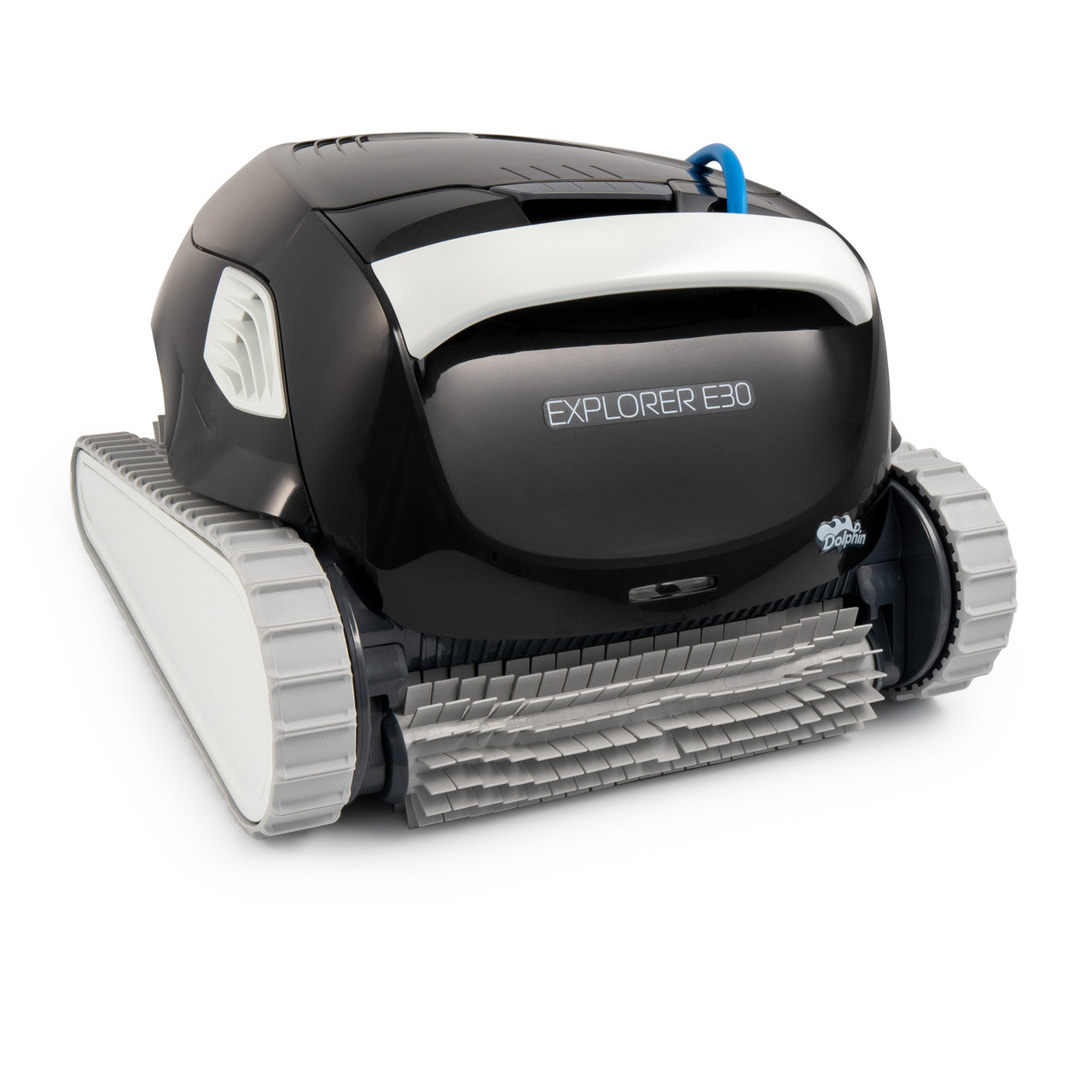 Maytronics Dolphin Explorer E30 Wi Fi Robotic Pool Cleaner