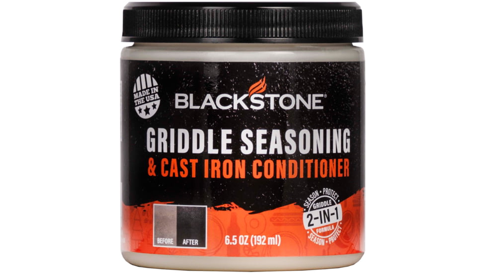 BlackStone Griddle Seasoning & Cast Iron Conditioner (6.5 oz)