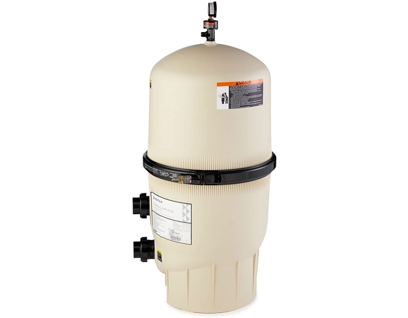 Pentair 420 SqFt Clean & Clear® Plus Cartridge Filter EC-160301