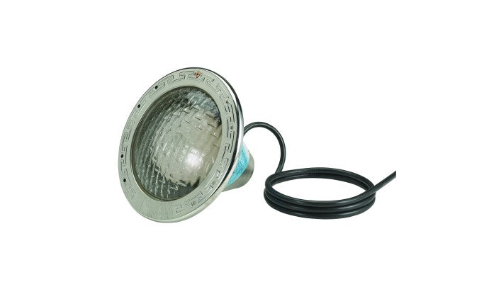 Pentair 50' White Amerlite® Underwater Incandescent Light 120V 500W 78458100