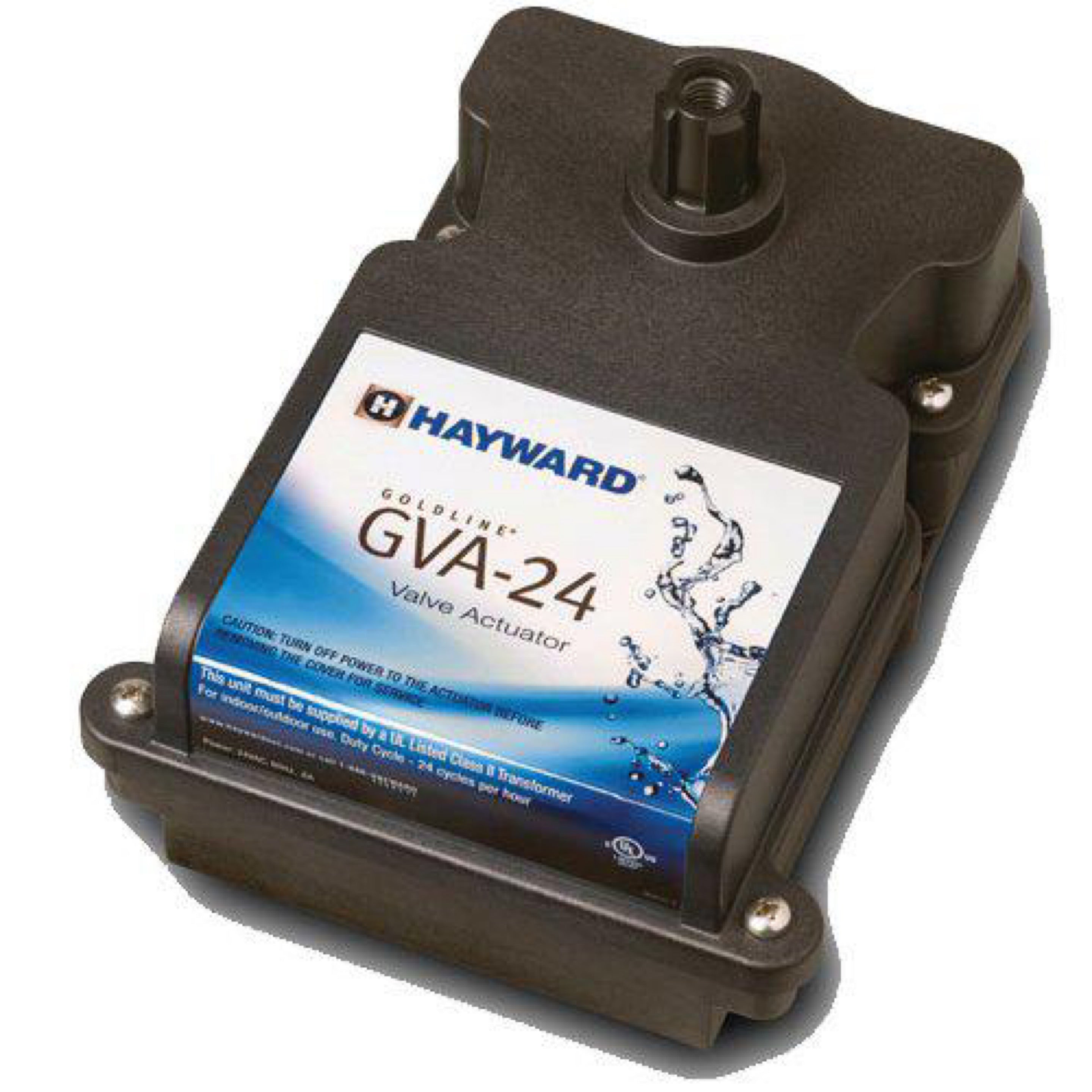 Hayward Pool Products GVA-24 Goldline Valve Actuator with Reverse Switch - Duckies Pool Supply