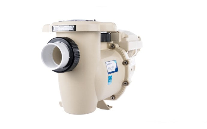 Pentair Inteliflo3 Vsf Pump 1.5 HP 011065