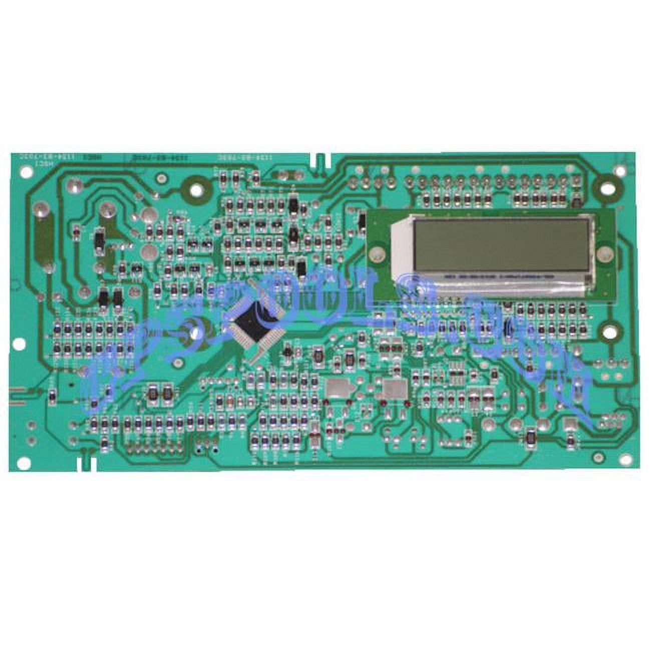 RayPak 013464F PC Board Controller IID 3 Wire Kit for 206A-408