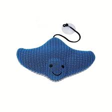 ECPS Hot Tub Scum Absorber - Duckies Pool Supply