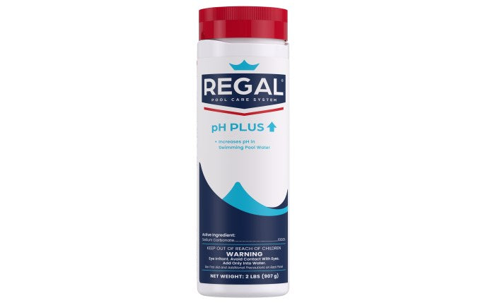 Regal PH Plus 2Lb - Duckies Pool Supply