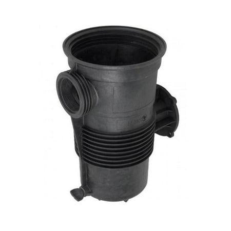 Pentair 355300 Swimming Pool Challenger Inground Pump Strainer Pot Replacement - Duckies Pool Supply