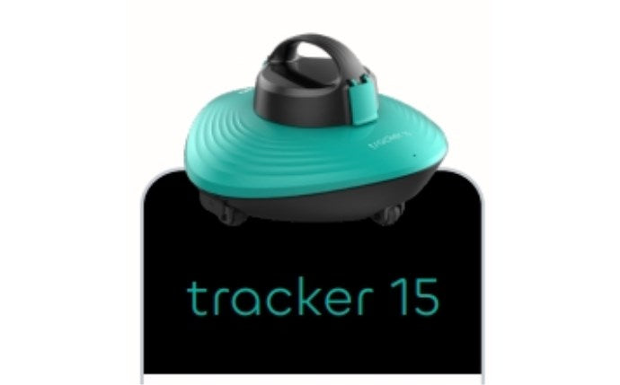 NIYA Tracker 15 Maytronics Pool Cleaner