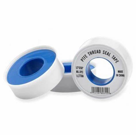 Superpro White Teflon Tape