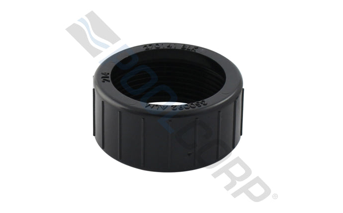 Pentair Black High Pressure Pump Nut