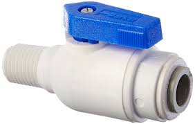 Replacment Hayward Controller Chemical Valve