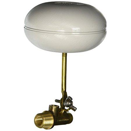 Pentair T26 Float Valve Brass Replacement