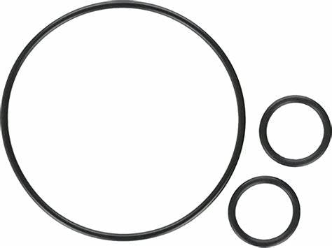 Aladdin O-515KIT Jandy Valve Rebuild kit - Duckies Pool Supply