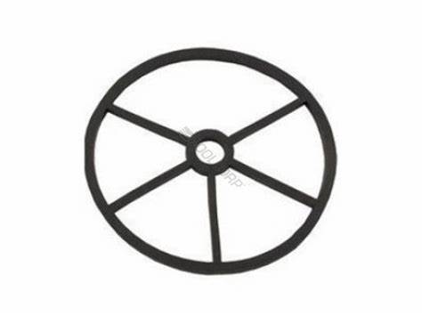 Aladdin O-322 Spider/Diverter Gasket, Fits 2" Hayward, Sta-Rite Valves - - Duckies Pool Supply