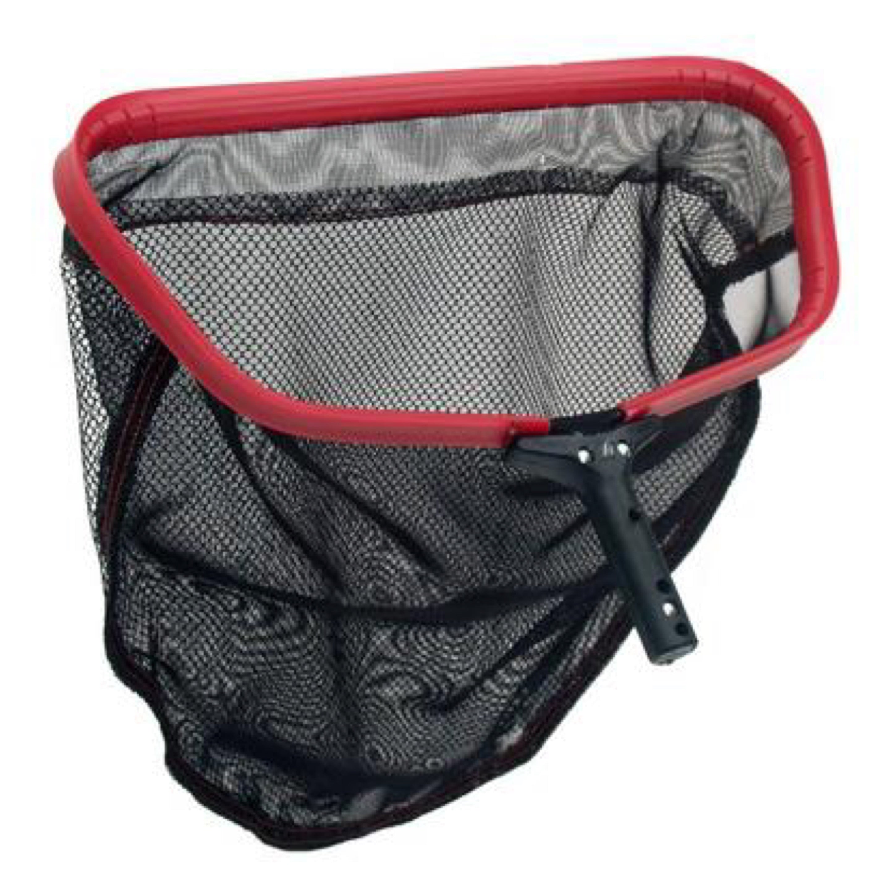 ECPS Big Red Leaf Net - Duckies Pool Supply