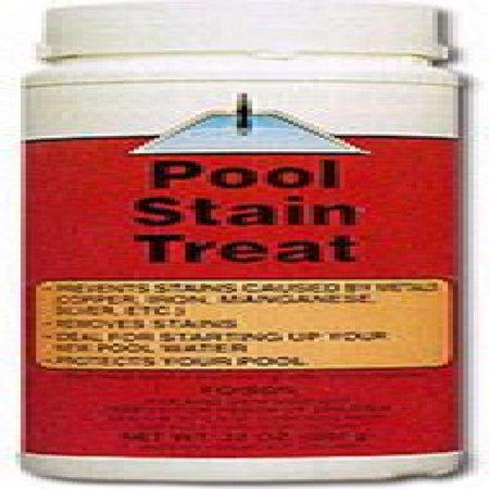 United Chemical Corp Pool Stain Treat 2 Pound Powerful Pool Cleaner
