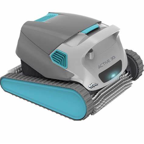 Maytronics Dolphin Active 30 Robotic Pool Cleaner Advanced