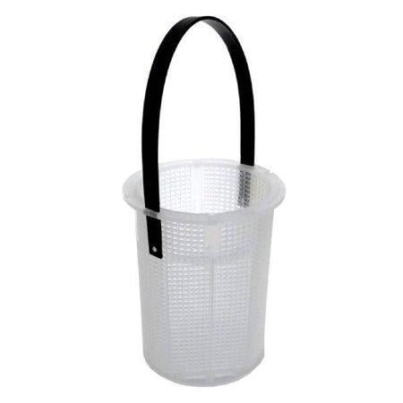 Pentair Challenger Strainer Basket - Duckies Pool Supply