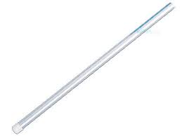 Pentair R191116 16' Straight Clear Anodized Pole