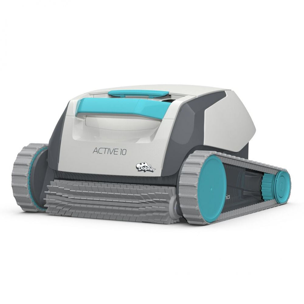 Maytronics Dolphin Active 10 Above Ground Pool Cleaner