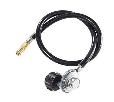 BlackStone Propane Adapter Hose with Regulator