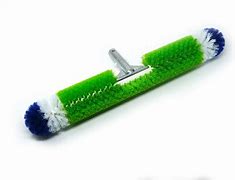 Blue Torrent AC88927 24 Inches 360-Degree Brush, 24-Inches