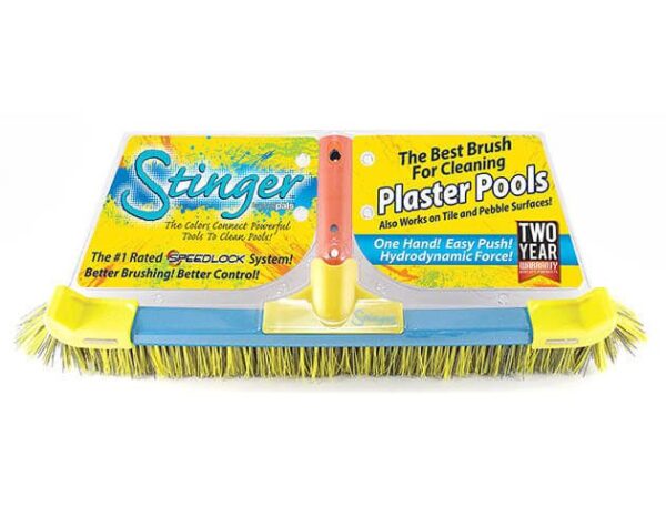 Oreq Stinger 18″ Combo Plaster Brush