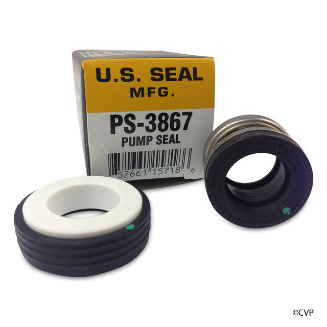 US Seal Mfg Shaft Seal PS-3867 5/8" - Duckies Pool Supply
