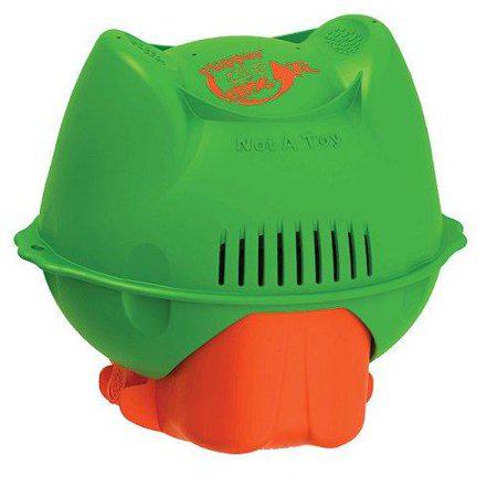 King Technology Flippin Frog Floating Chlorine Sanitizer 01-12-8606 - Duckies Pool Supply