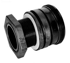 Pentair Bulkhead 154714 Complete Assembly For Pool Equipment
