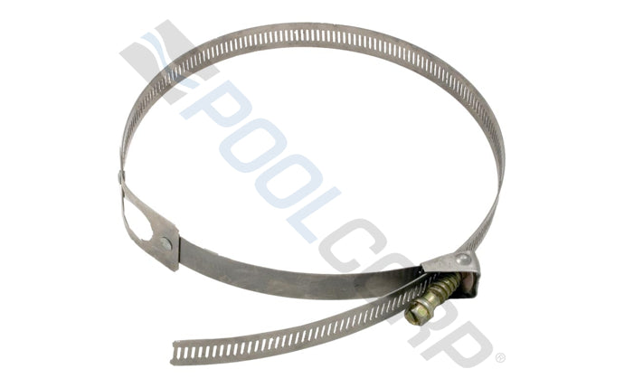 Pentair Clamp Sadl Asy Xl 3"4"6" Pipe