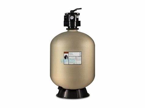 Pentair 26" Sand Dollar® Top Mount Filter EC-145333