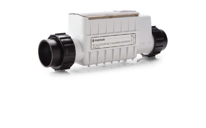 Pentair EC-520555 40K gal Salt Chlorine Generator Cell ensures efficient chlorine production for your pool.