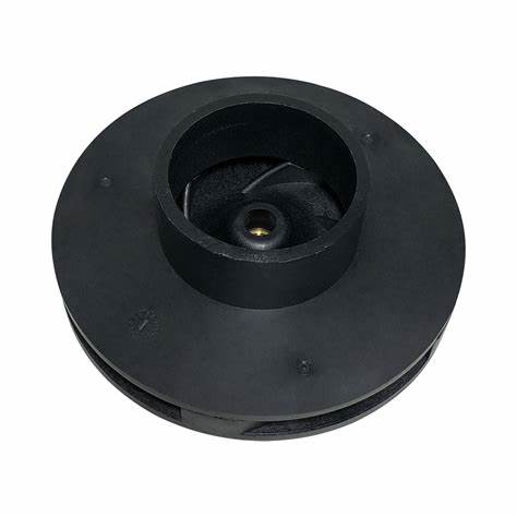 Pentair Challenger Impeller 2HP - Duckies Pool Supply