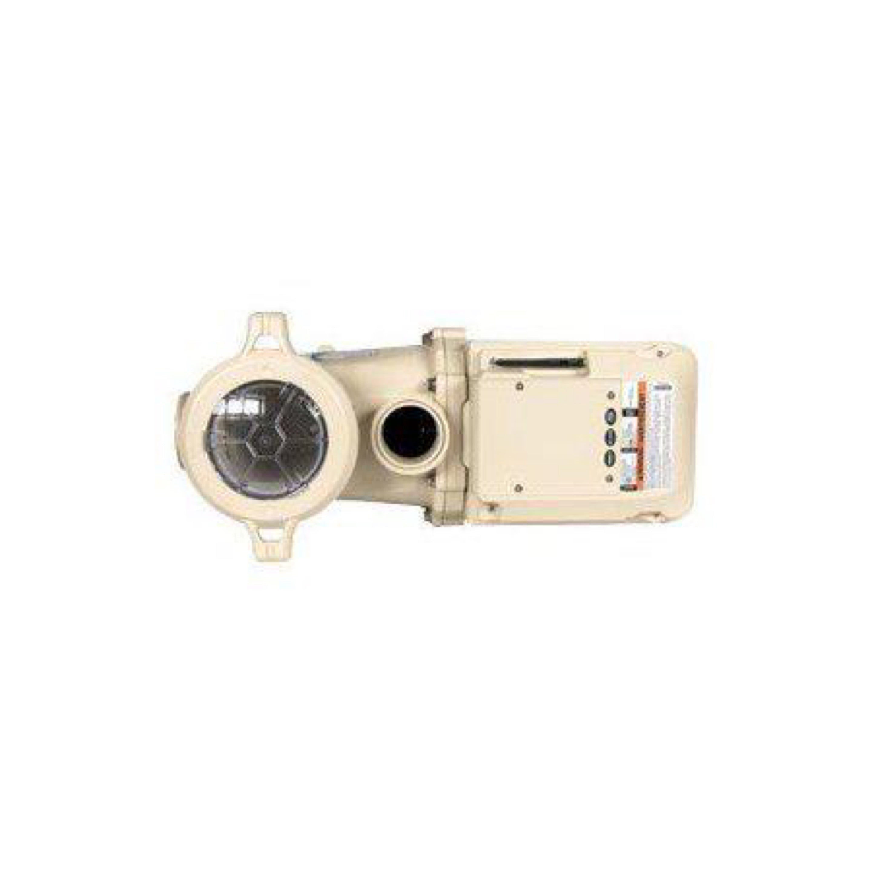 Pentair Intelliflo3 Variable Speed and Flow Pump 011075 - Duckies Pool Supply