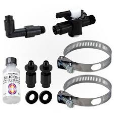 Pentair Parts Bag New Style