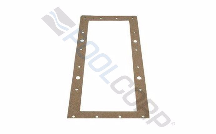 Super-Pro Vinyl Skimmer Face Plate Gasket SP1085