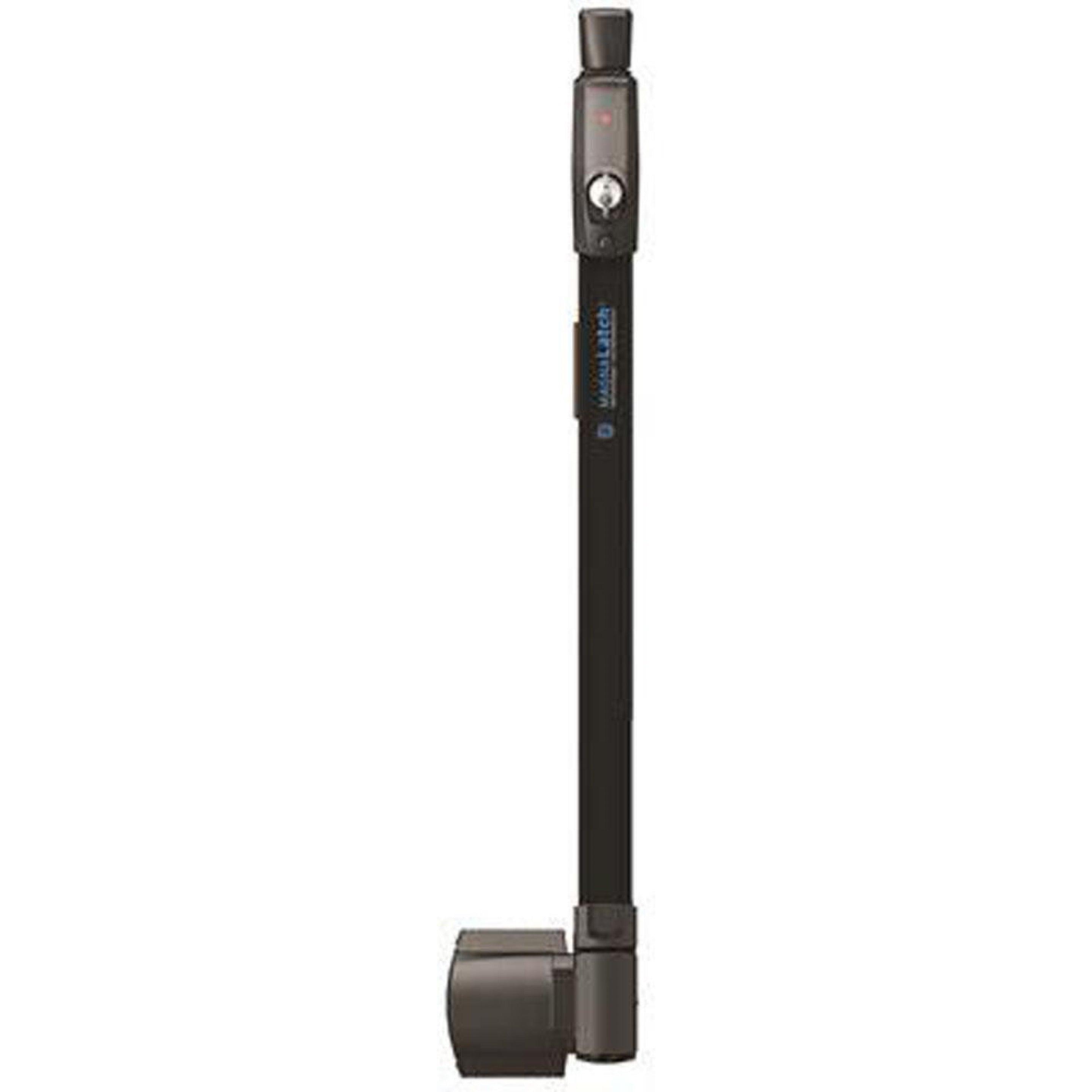 Magnalatch Top Pull Pool Safety Gate Latch in ML3TPKA - Duckies Pool Supply
