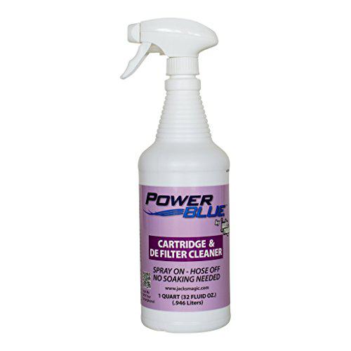 Jack's Magic Cartridge Spray - Duckies Pool Supply