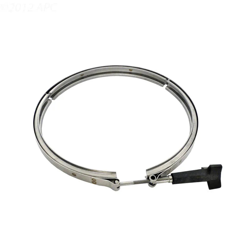 Pentair 355320 Complete Band Clamp for Challenger Pumps