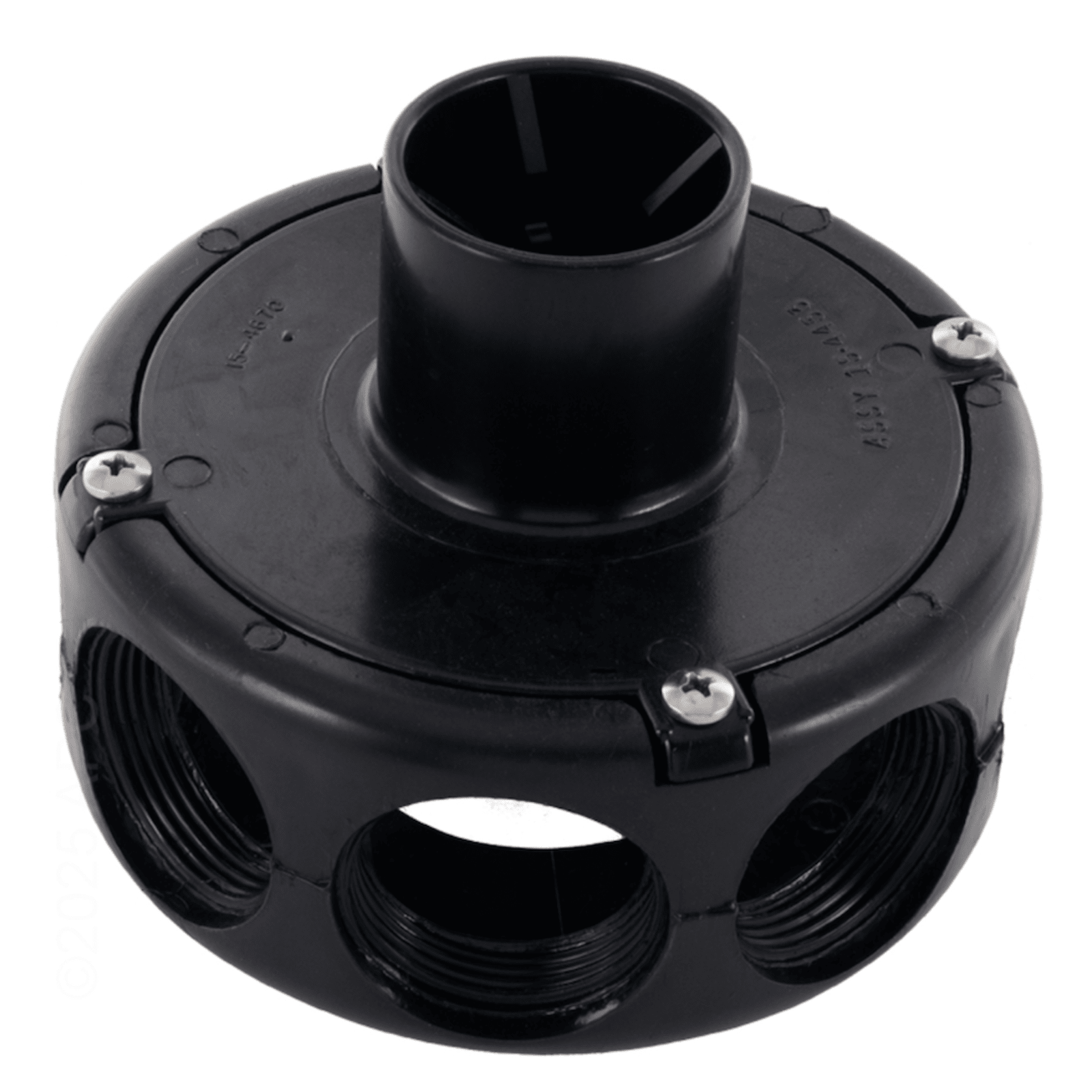 Genuine OEM Hub Assembly TR100/TR140