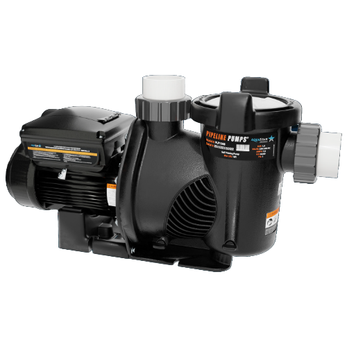 Aquastar PLP150S Pipeline 1.5 HP Whisper Quiet Pump