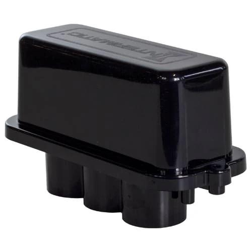 Intermatic 2-Light Junction Box PJB2175 by Intermatic