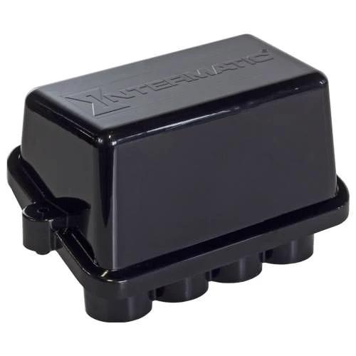 Intermatic 4-Light Junction Box PJB4175 by Intermatic