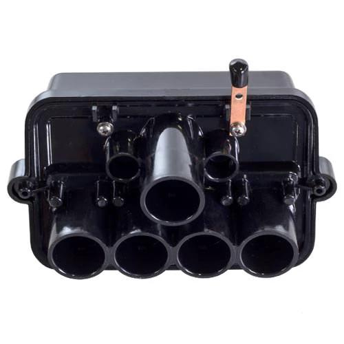 Intermatic 4-Light Junction Box PJB4175 by Intermatic