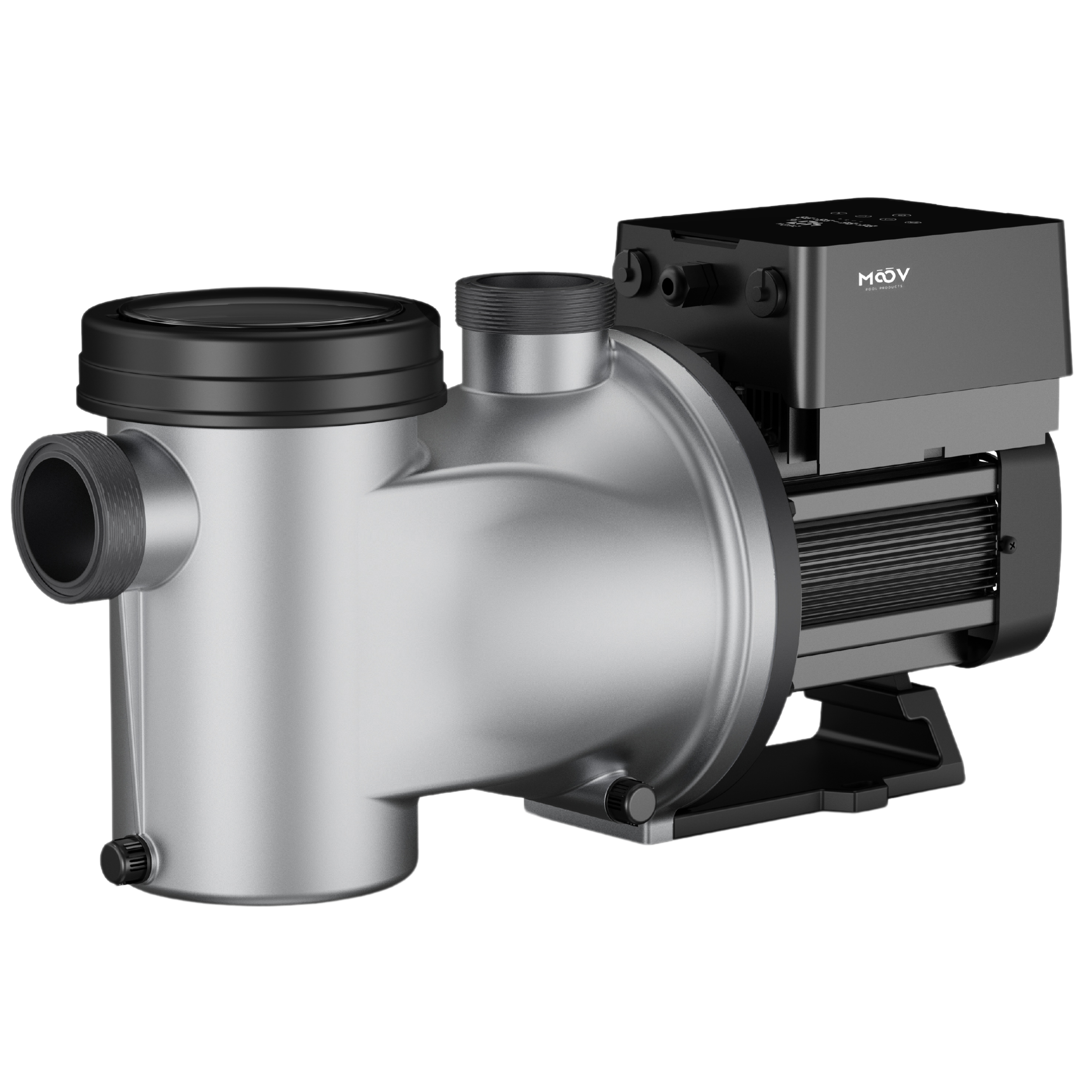 Moov Ai Inverter MP15AIDV Pool Pump