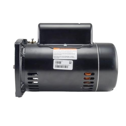 Century Centurion Series 1/2 HP, 48Y Frame Motor QC1052 - Square Flange by Regal Beloit